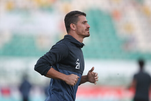 &nbsp;افشاگری سازمان لیگ درباره رقم قرارداد وریا؟