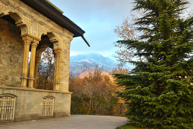 بهرهبرداری از مخازن فرهنگی کاخ سعدآباد آغاز شد بهرهبرداری از مخازن فرهنگی کاخ سعدآباد آغاز شد