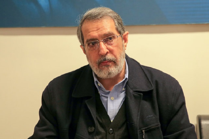 نشاندادن ساز از نگاه معاون پبشین صداوسیما پورمحمدی