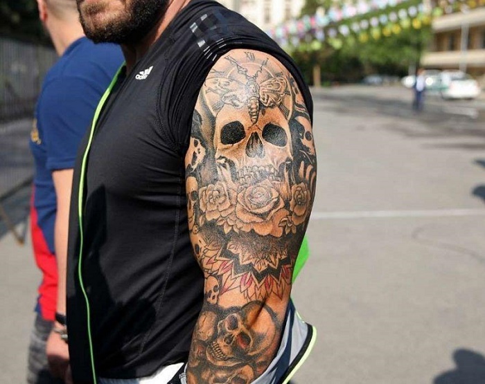 لقبهای اراذل و اوباش از کجا میآید؟ / از سعید سامورایی تا مهدی سیاه لقب اراذل و اوباش