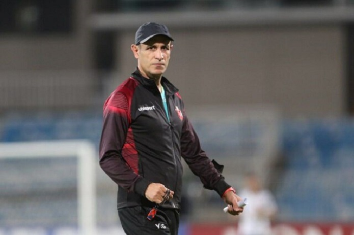 گلمحمدی: زمان بدی گل خوردیم گلمحمدی