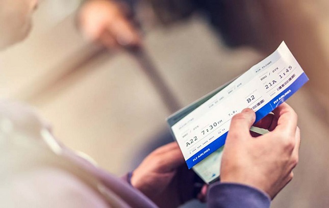 قیمت بلیت هواپیما به کام ایرلاینها قیمت بلیت هواپیما به کام ایرلاینها