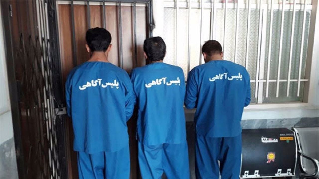 ربودن اتباع بنگلادش برای اخاذی میلیونی ربودن اتباع بنگلادش