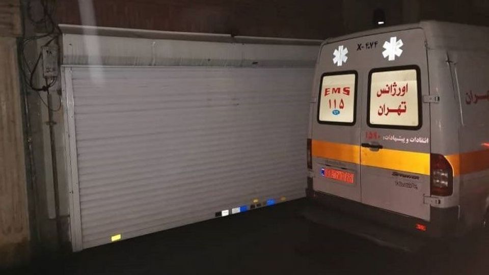 تجات از مرگ