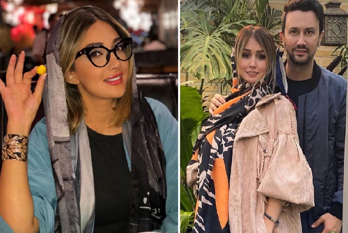 استایل شاهرخ استخری استایل شاهرخ استخری