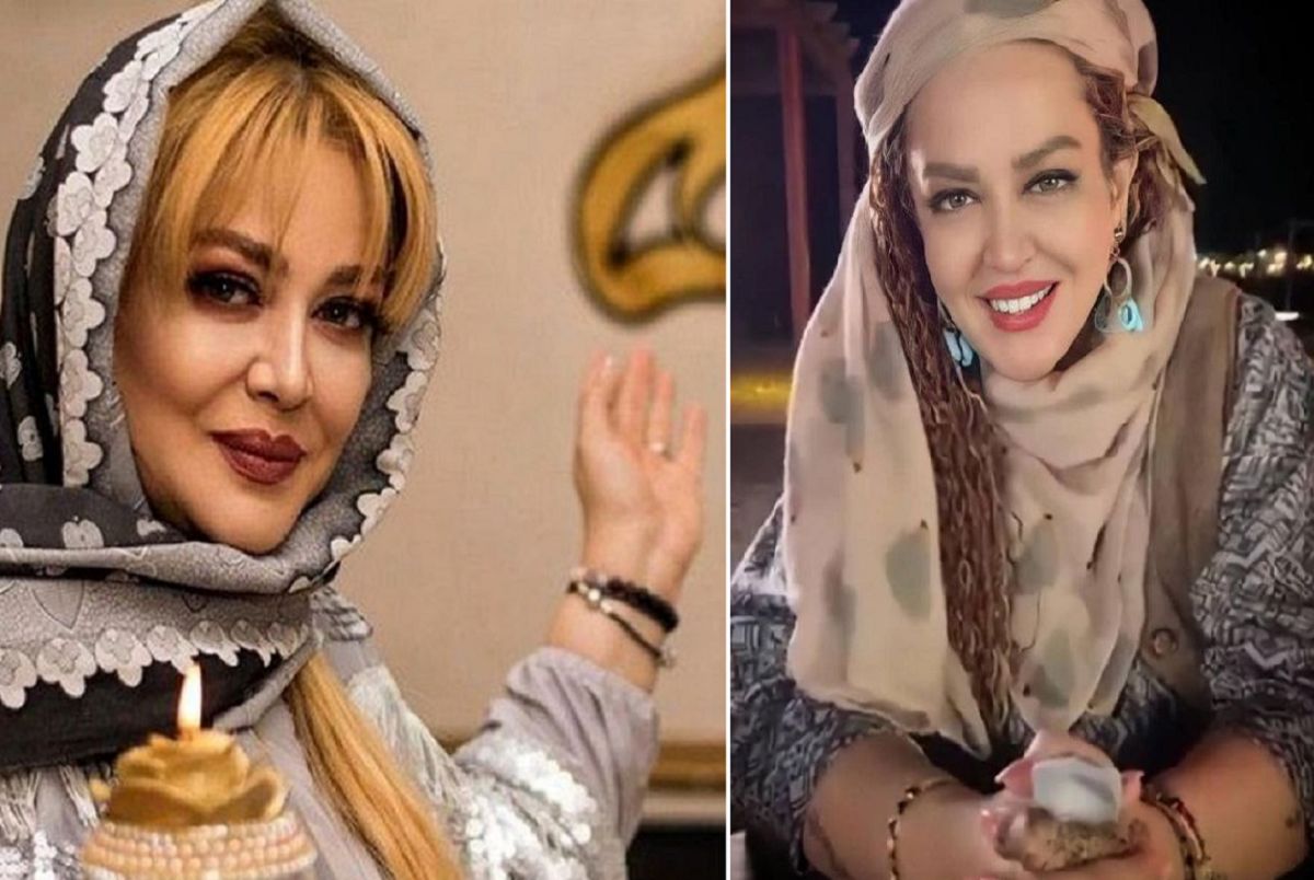 استایل بهاره رهنما استایل بهاره رهنما