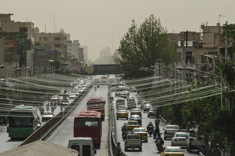 اعمال ممنوعیتها تنها چاره کاهش آلودگی هواست؟ اعمال ممنوعیتها تنها چاره کاهش آلودگی هواست؟