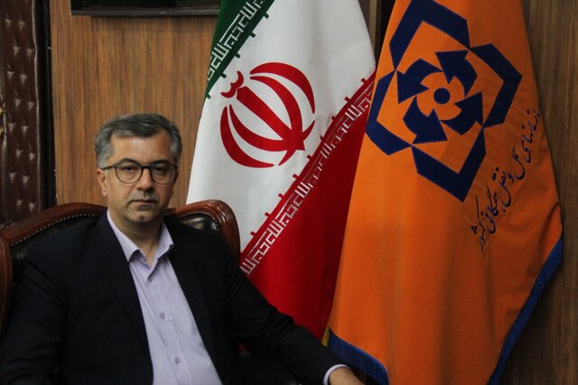 هیچ گواهی جعلی در مراکز معاینه فنی صادر نشده هیچ گواهی جعلی در مراکز معاینه فنی صادر نشده