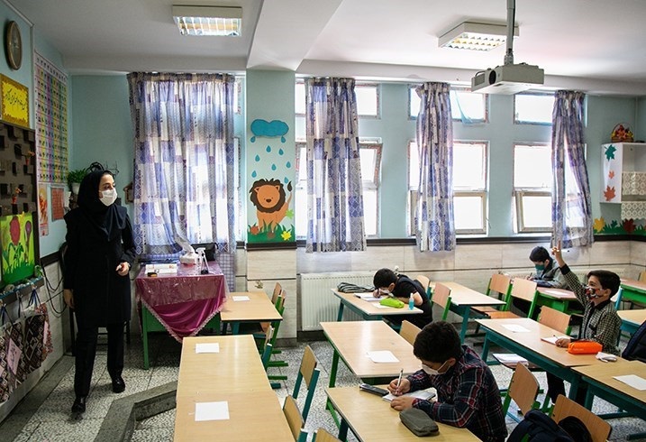 اجرای طرح رتبهبندی معلمان اجرای طرح رتبهبندی معلمان