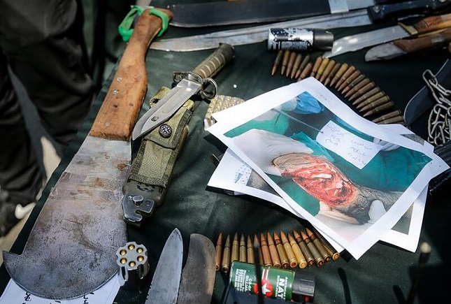 اراذل وحشی پسر جوان را قطع نخاع کردند اراذل وحشی