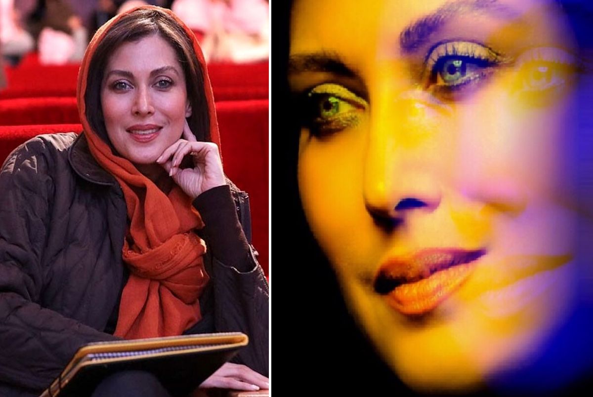 تولد علی کریمی