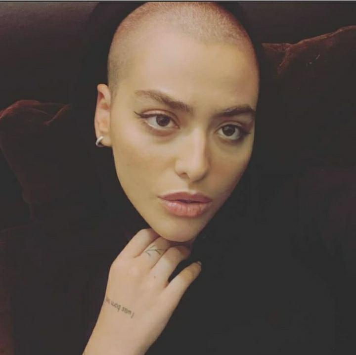 استایل ریحانه پارسا استایل ریحانه پارسا