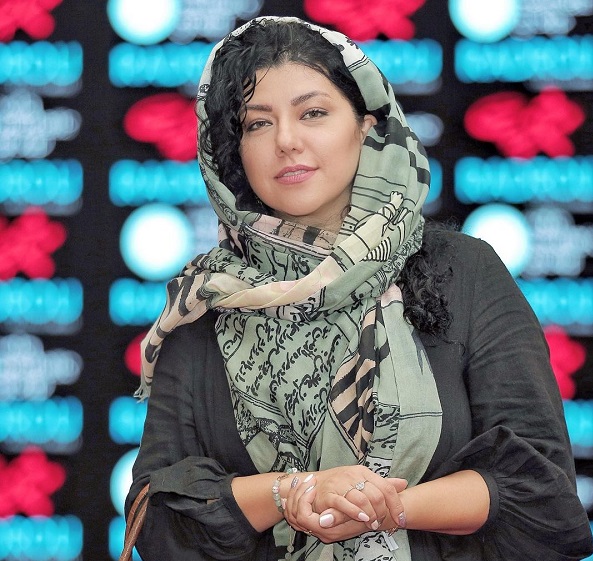 همسر سابق شهاب حسینی 