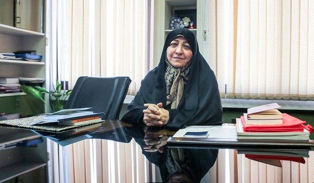 هشدار نسبت به افزایش فرزندان معلول هشدار نسبت به افزایش فرزندان معلول