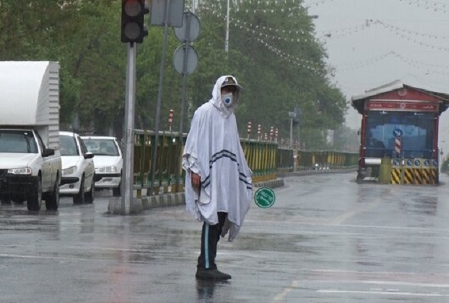 بحران آبی تهران را چقدر باران حل میکند؟ بحران آبی تهران را چقدر باران حل میکند؟