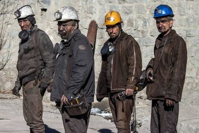 سوگیریهای نگرانکنندهی وزیر کار سوگیریهای نگرانکنندهی وزیر کار