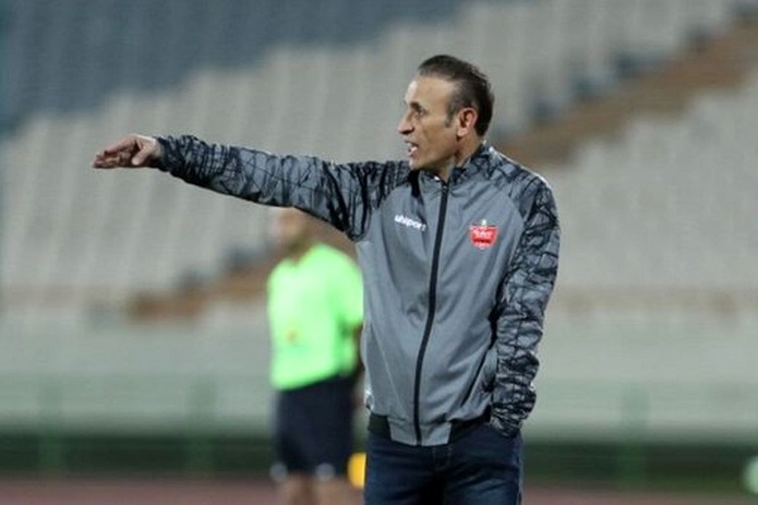 حمله دوباره یحیی به اسکوچیچ یحیی گل محمدی