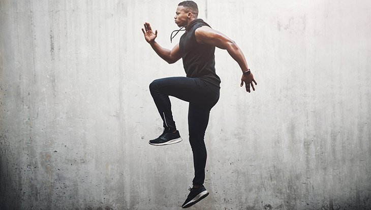 ورزش روزانه ورزش روزانه