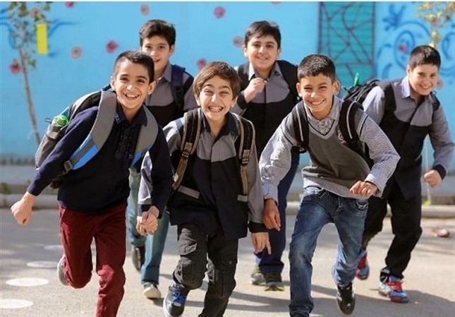 هشدار درباره آسیبهای روانشناختی دانش آموزان هشدار درباره آسیبهای روانشناختی دانش آموزان