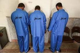 کلاهبرداران ملک 