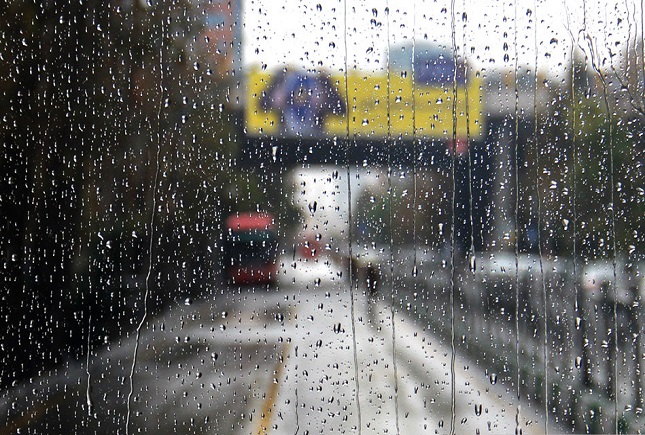 برف و باران در جادههای ۱۸ استان برف و باران در جادههای ۱۸ استان