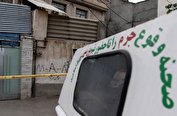 مرد بوکسور ۴ عضو خانواده‌اش را سر برید/ قاتل: با شیرموز مسمومشان کردم و با چاقو سرشان را بریدم!