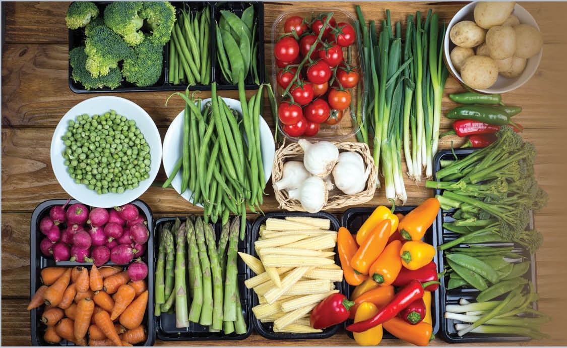 سردمزاجها و گرممزاجها در روزهای سرد چه بخورند؟ سردمزاجها و گرممزاجها در روزهای سرد چه بخورند؟