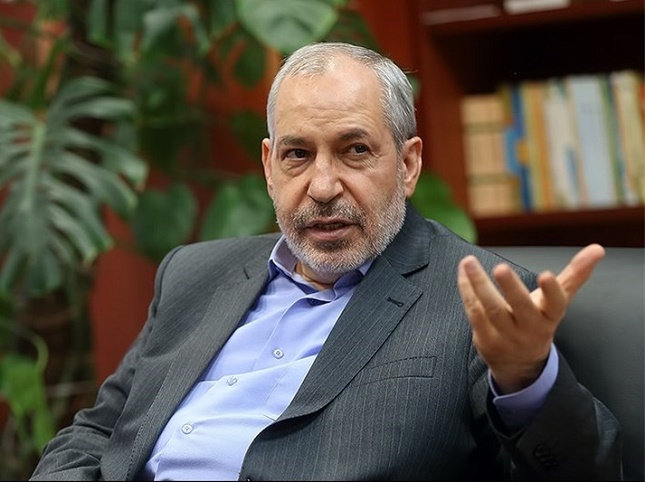 وزیر اسبق آموزش و پرورش: فیاضی را نمیشناسم! وزیر اسبق آموزش و پرورش: فیاضی را نمیشناسم!