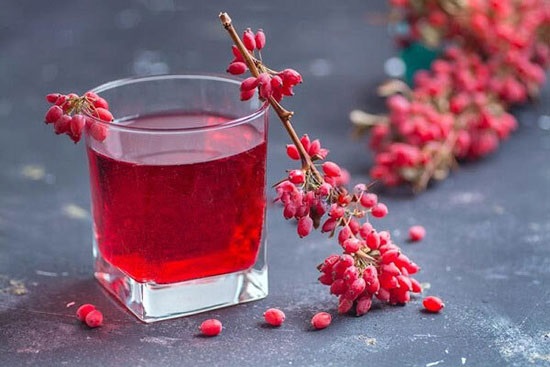 پاکسازی کبد و سمزدایی از خون با مصرف زرشک پاکسازی کبد و سمزدایی از خون با مصرف زرشک