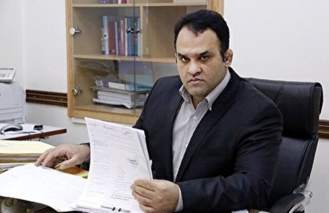 چرا بیژن قاسم زاده آزاد است؟ چرا بیژن قاسم زاده آزاد است؟