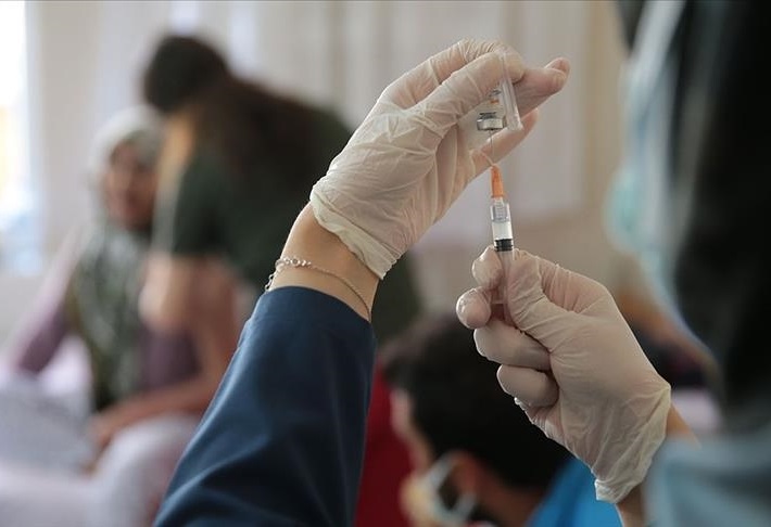 تزریق دز سوم واکسن کرونا در کشورهای مختلف تزریق دز سوم واکسن کرونا در کشورهای مختلف