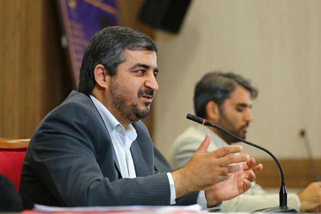 رتبهبندی معلمان، به معنای پولپاشی نیست رتبهبندی معلمان، به معنای پولپاشی نیست