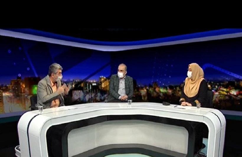 مناظره واکسن مناظره واکسن