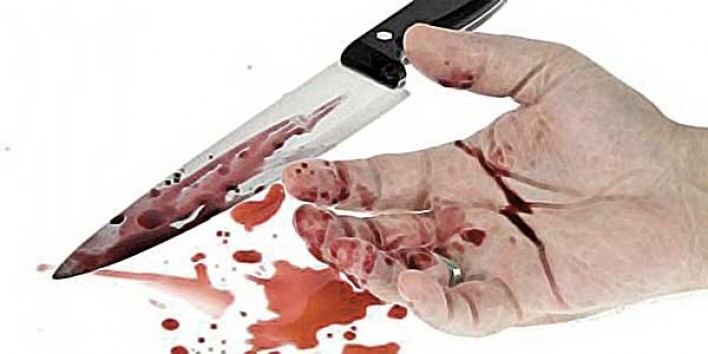 قتل دختر جوان