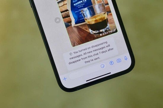 با ۱۶ ویژگی کاربردی واتساپ آشنا شوید با ۱۶ ویژگی کاربردی واتساپ آشنا شوید