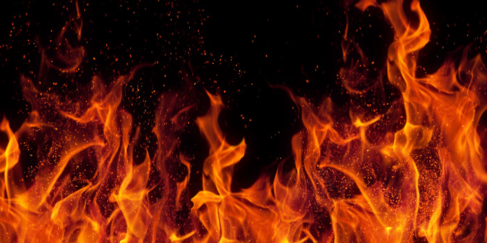 آیا نوشابه آتش را خاموش میکند؟ / جلال ملکی پاسخ میدهد خاموش کردن آتش با نوشابه