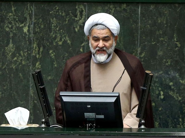 ‏نماینده مجلس: نه پیامبر و نه امامان ما هیچ کدام تک همسر نبودند