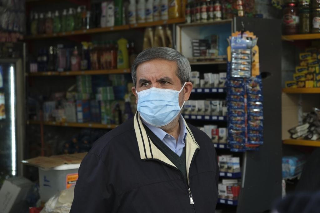 رها شدن پروژه تکمیل ترمینال جدید شرق تهران