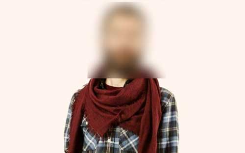 کیوان امام پای میز محاکمه رفت کیوان امام پای میز محاکمه رفت