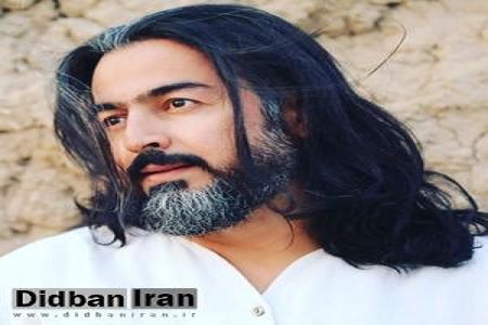 پرواز همای در بیمارستان بستری شد