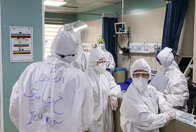 بسته های حمایتی پرستاران