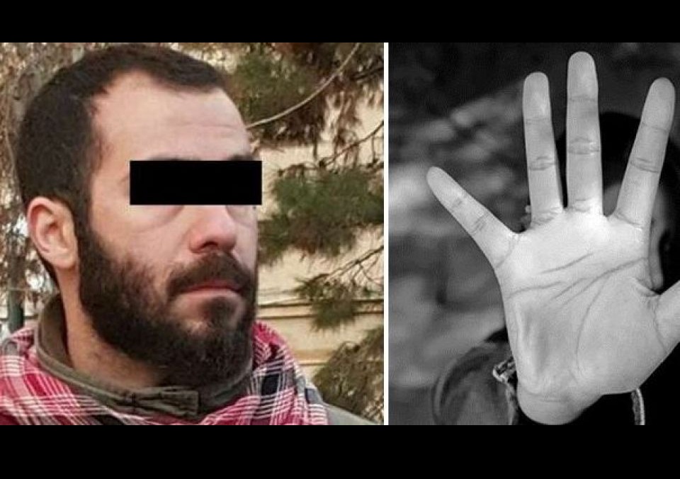 دادگاه کیوان امام