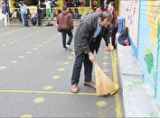 نیاز فوری به بابای مدرسه در سراسر کشور