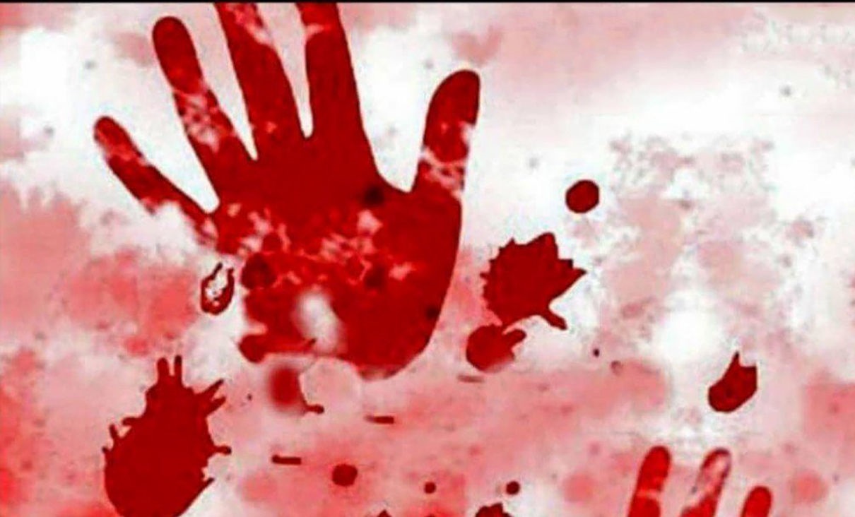 قتل با چماق 