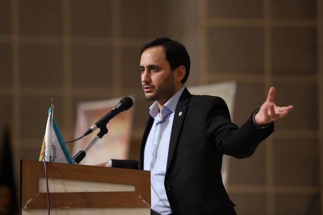 سخنگوی دولت