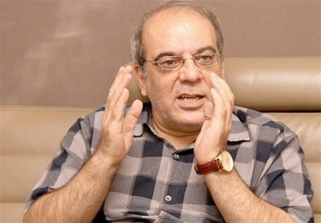 عباس عبدی: نه مسئولان نوکرند، نه مردم ارباب هستند