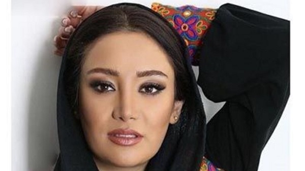   بهاره افشاری 