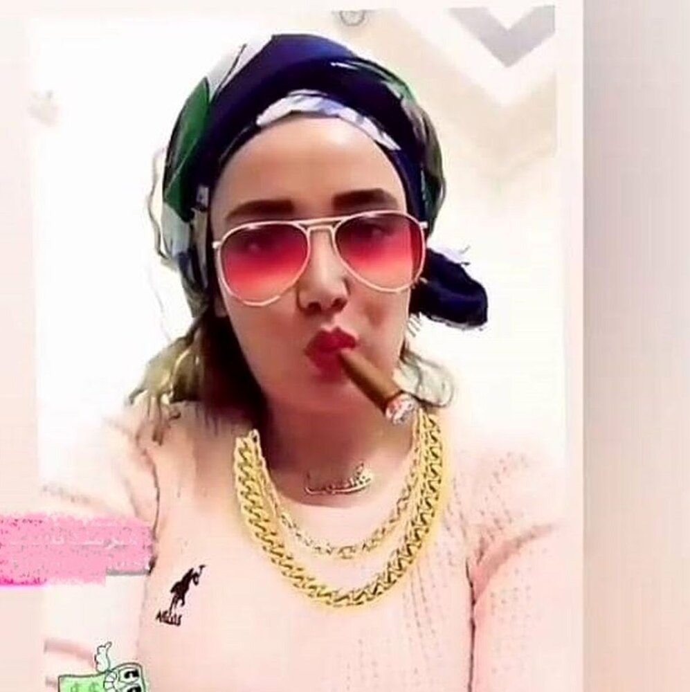 بهاره افشاری