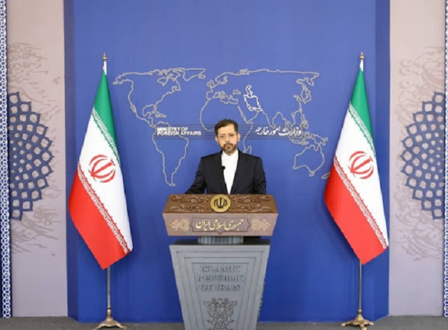 گروسی بهزودی به تهران سفر میکند گروسی بهزودی به تهران سفر میکند