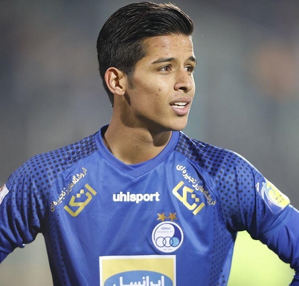 مهدی قائدی مهدی قائدی